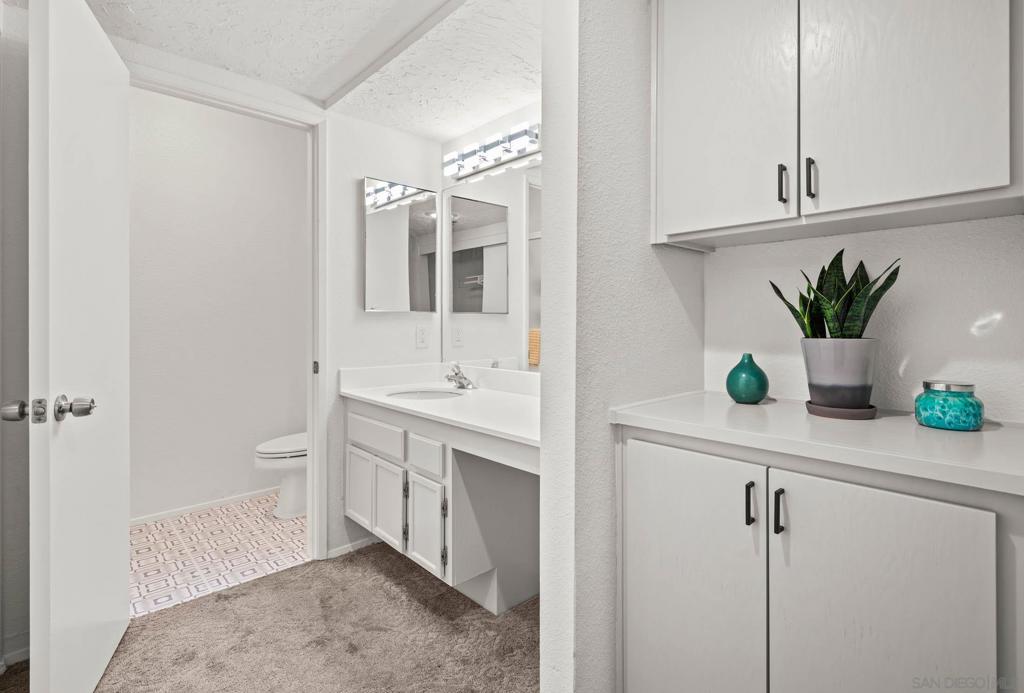 College Grove - Residential