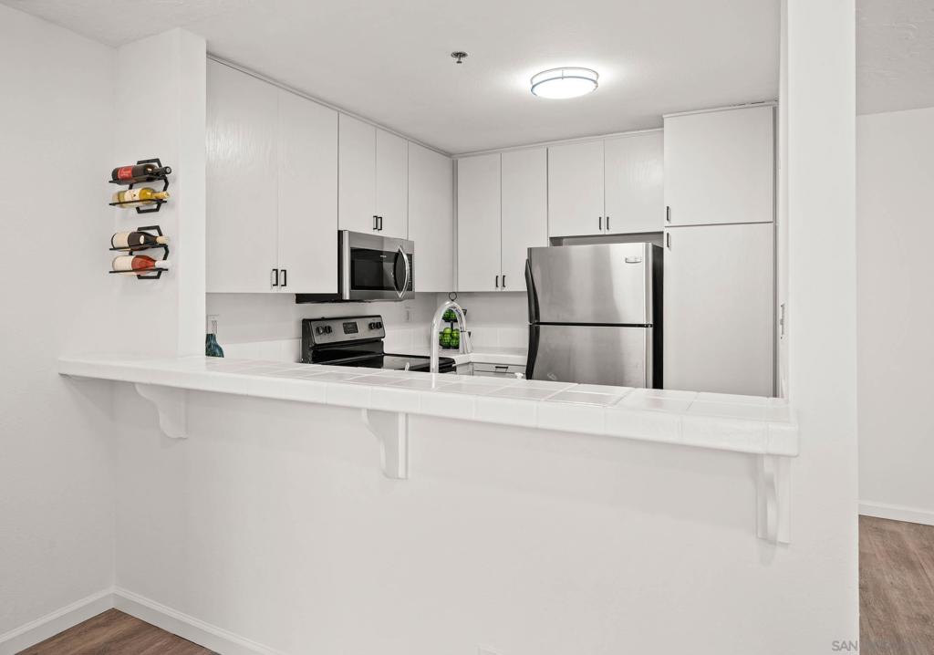 College Grove - Residential