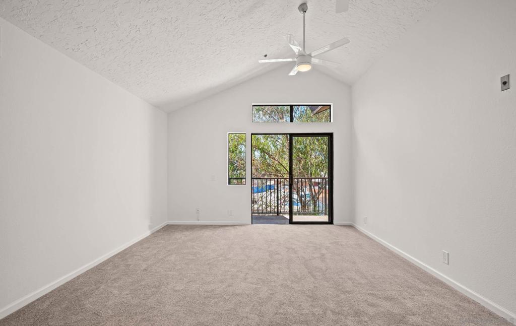 College Grove - Residential