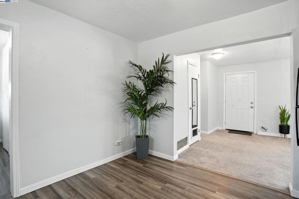 Not Listed - Residential