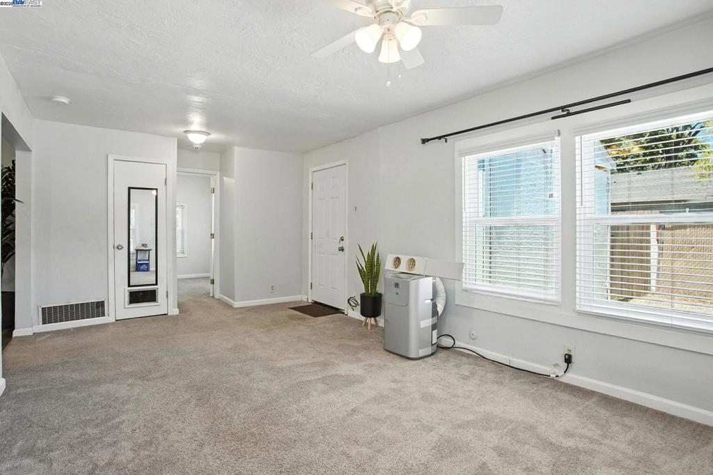 Not Listed - Residential