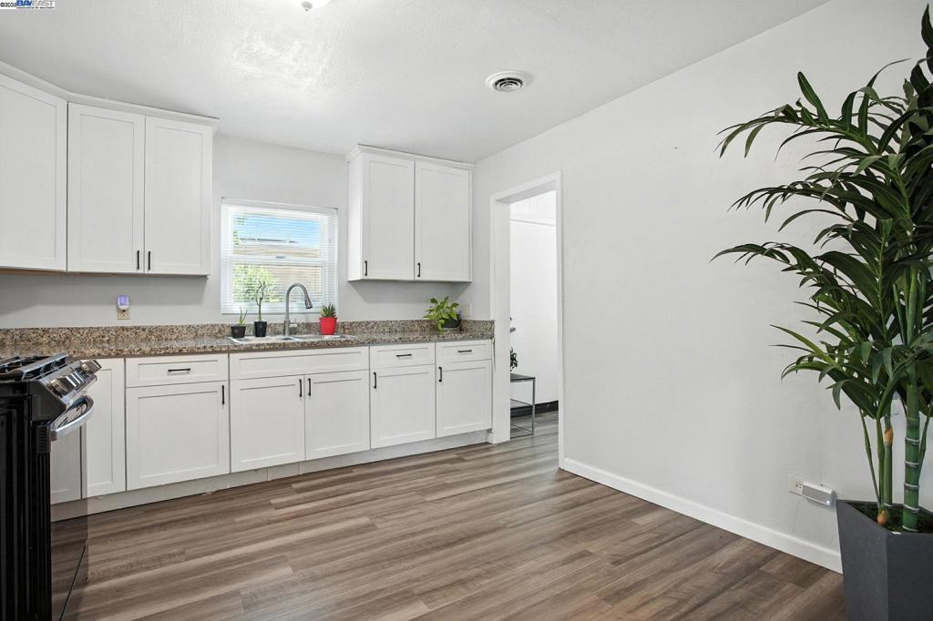 Not Listed - Residential