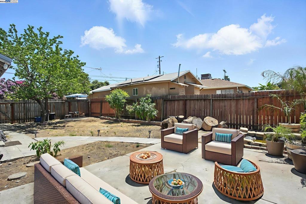 Not Listed - Residential