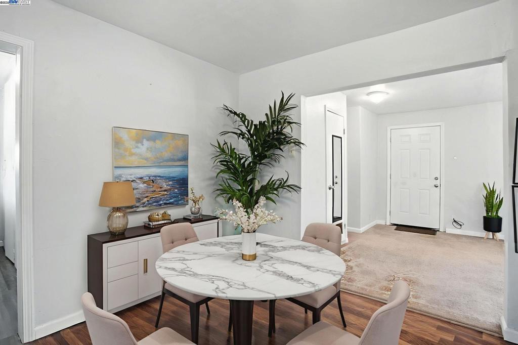 Not Listed - Residential