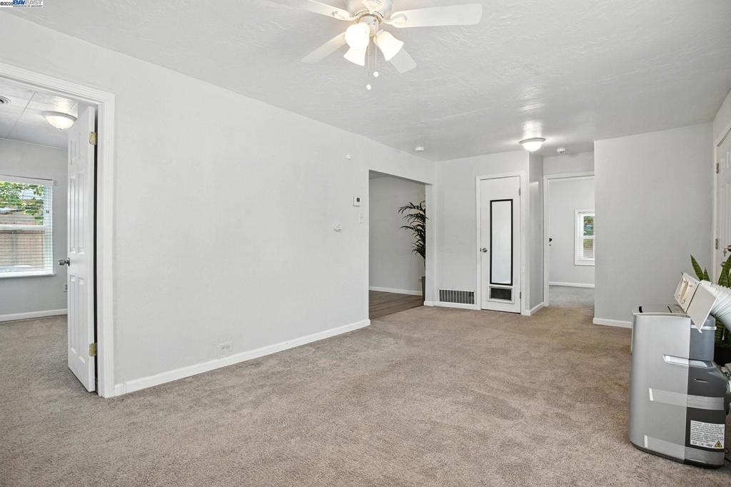 Not Listed - Residential