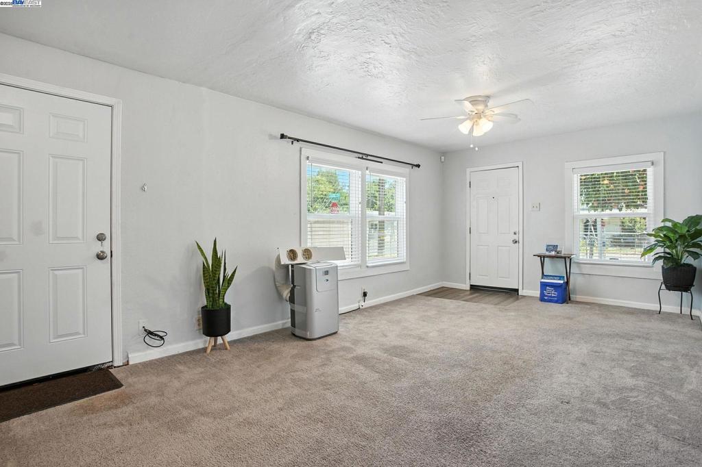 Not Listed - Residential