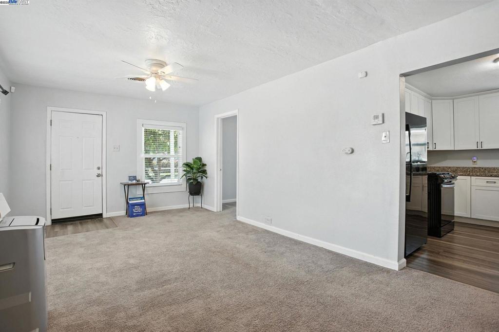 Not Listed - Residential