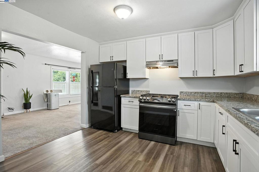 Not Listed - Residential