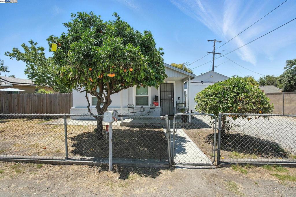 Not Listed - Residential