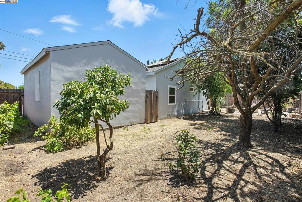 Not Listed - Residential