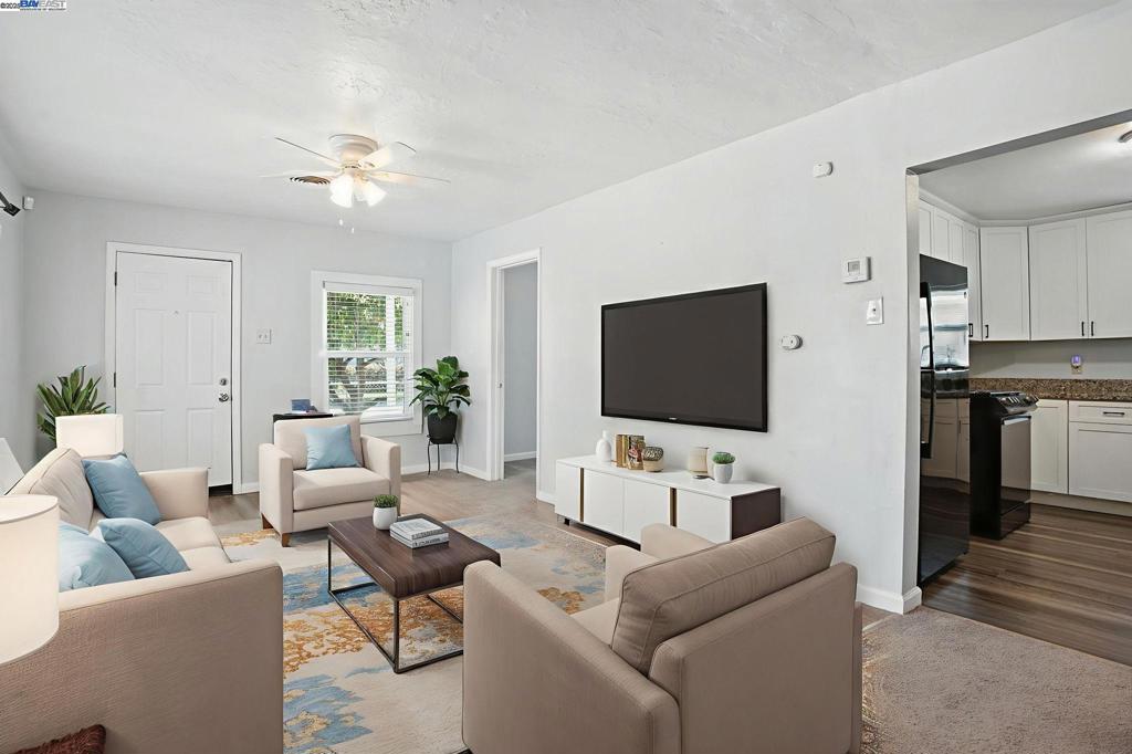 Not Listed - Residential