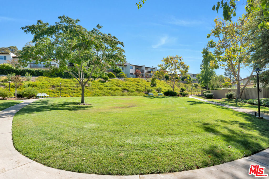 Racquet Club Villas (317) - Residential