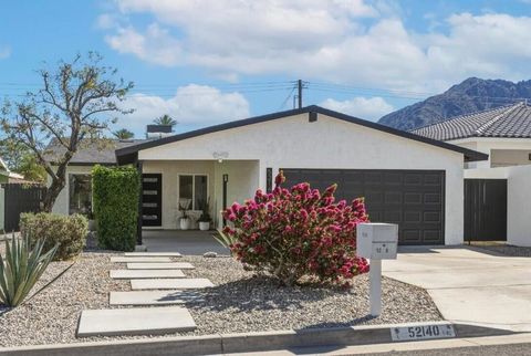 Photo of 52140 Avenida Herrera, La Quinta, CA 92253 (MLS # 219144263DA)