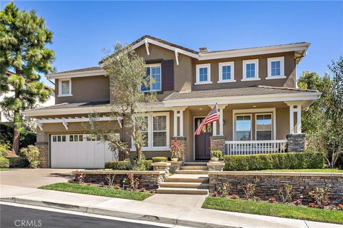 22 Wild Rose Place Aliso Viejo CA 92656