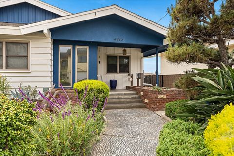 4612 W 132nd Street Hawthorne CA 90250