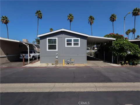 2300 S Sultana Ave Unit 214, Ontario, CA 91761 - MLS#: CV26215704