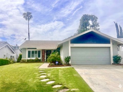 Photo of 7890 Amethyst Ave, Rancho Cucamonga, CA 91730 (MLS # CV26074984)