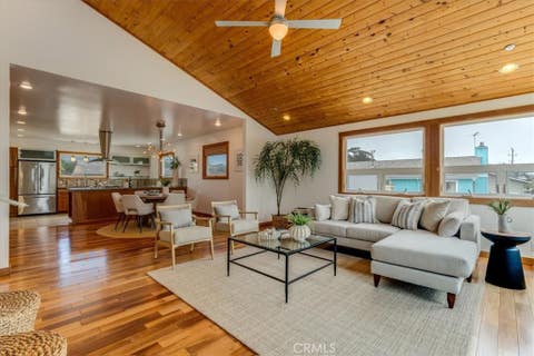 Tiny photo for 550 Vine ST, Los Osos, CA 93402 (MLS # SC26170897)