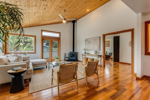 Tiny photo for 550 Vine ST, Los Osos, CA 93402 (MLS # SC26170897)