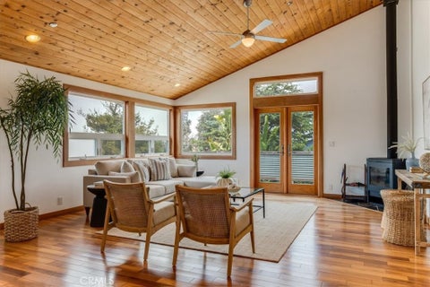 Tiny photo for 550 Vine ST, Los Osos, CA 93402 (MLS # SC26170897)