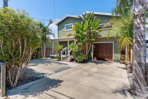Tiny photo for 550 Vine ST, Los Osos, CA 93402 (MLS # SC26170897)