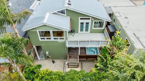 Tiny photo for 550 Vine ST, Los Osos, CA 93402 (MLS # SC26170897)