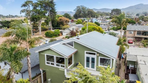 Tiny photo for 550 Vine ST, Los Osos, CA 93402 (MLS # SC26170897)