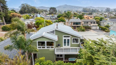 Tiny photo for 550 Vine ST, Los Osos, CA 93402 (MLS # SC26170897)