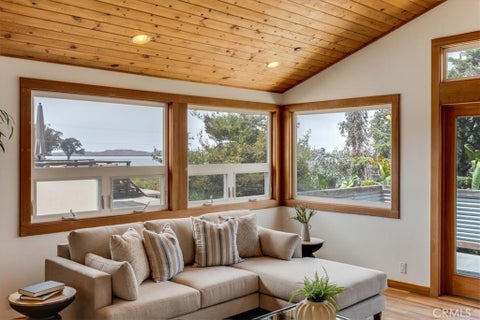 Tiny photo for 550 Vine ST, Los Osos, CA 93402 (MLS # SC26170897)