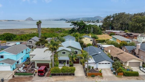 Tiny photo for 550 Vine ST, Los Osos, CA 93402 (MLS # SC26170897)