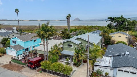 Tiny photo for 550 Vine ST, Los Osos, CA 93402 (MLS # SC26170897)