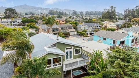 Tiny photo for 550 Vine ST, Los Osos, CA 93402 (MLS # SC26170897)