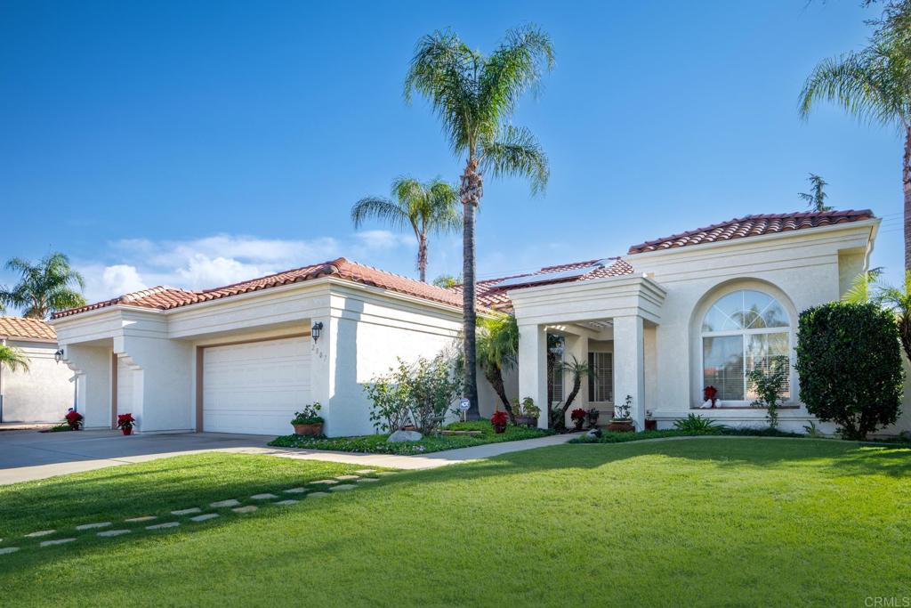 2807 Manzanita View Rd