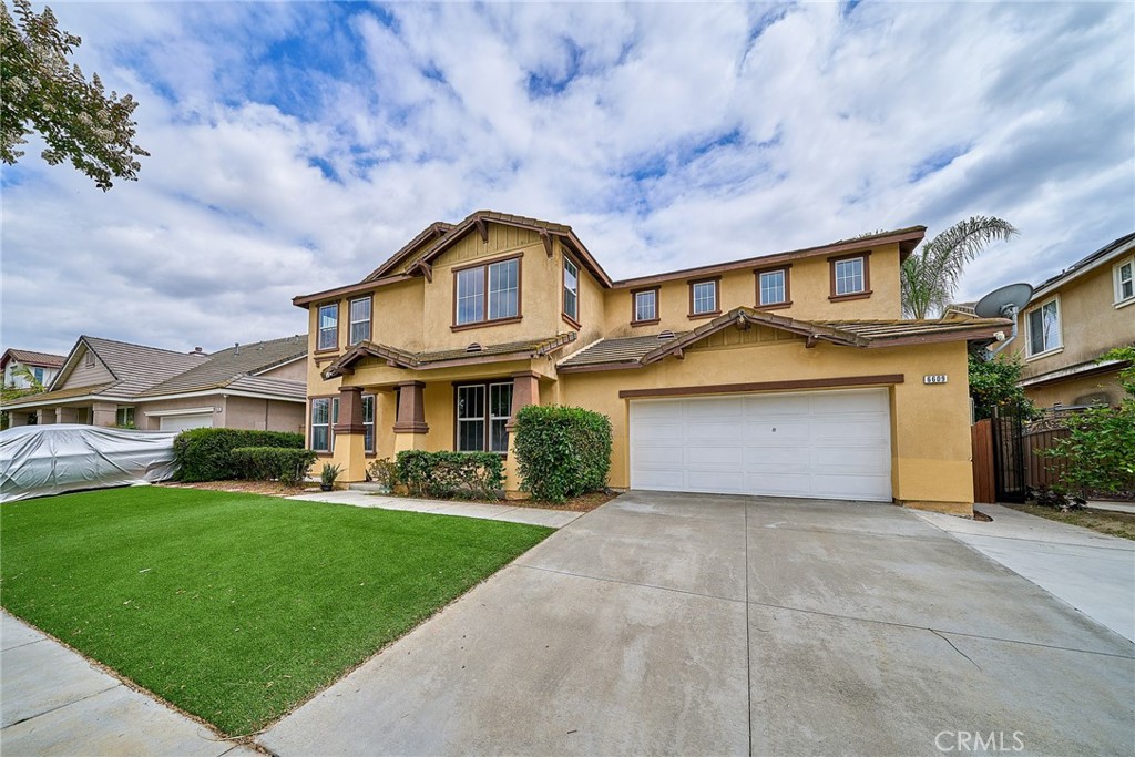 6609 Angelina Court