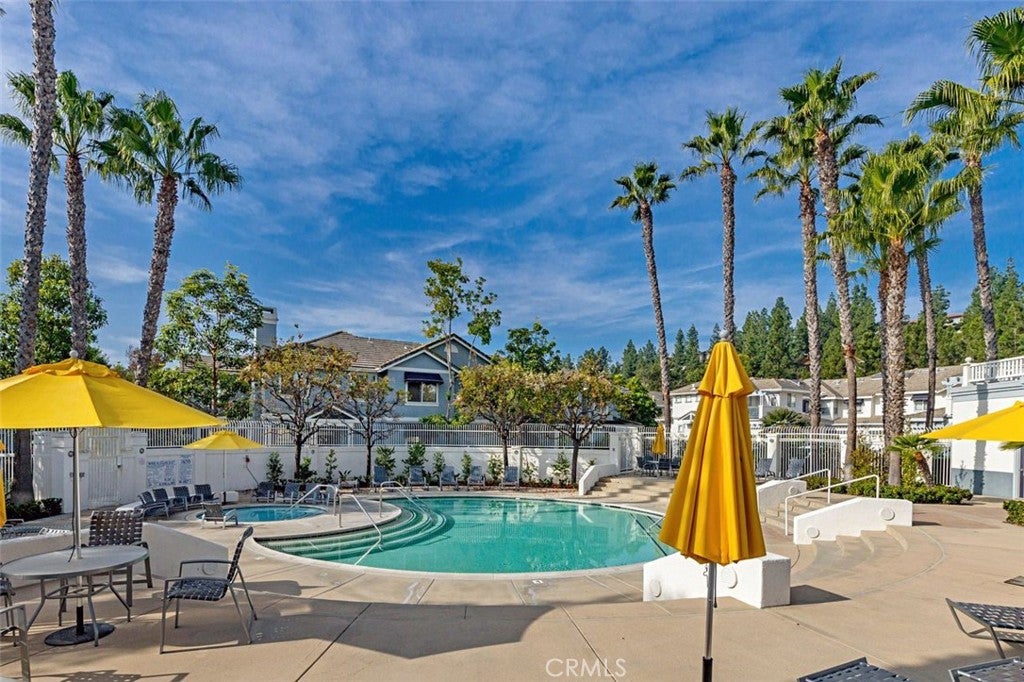 25 Coronado Cay, Aliso Viejo CA 92656 - Photo 17