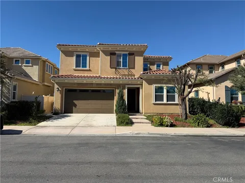 15828 Kingston Rd, Chino Hills, CA 91709 - MLS#: IV26029135