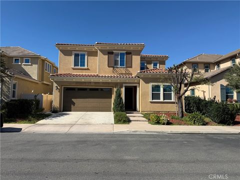 15828 Kingston Chino Hills CA 91709