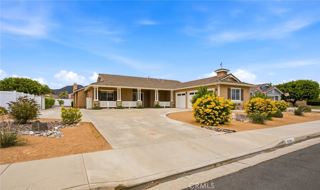 42144 Santa Fe Trail