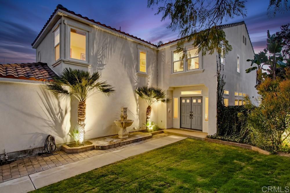 2345 Amber Oak LN