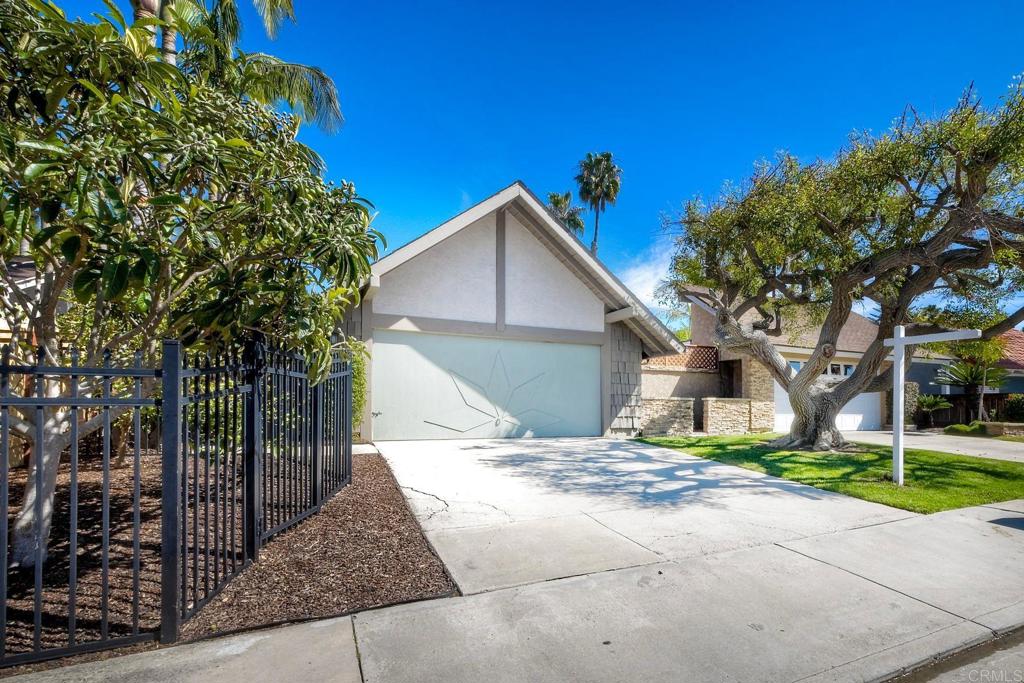 6714 Antilope Street