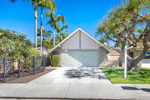 6714 Antilope Street Carlsbad CA 92009