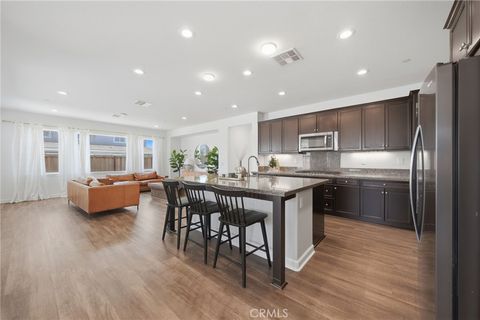 Photo of 29510 Acadia Court, Menifee, CA 92585 (MLS # SW26149427)