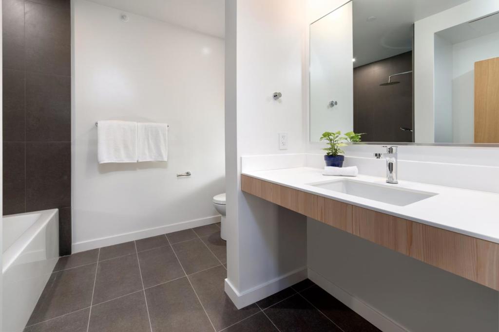 1501 Cherry - Residential