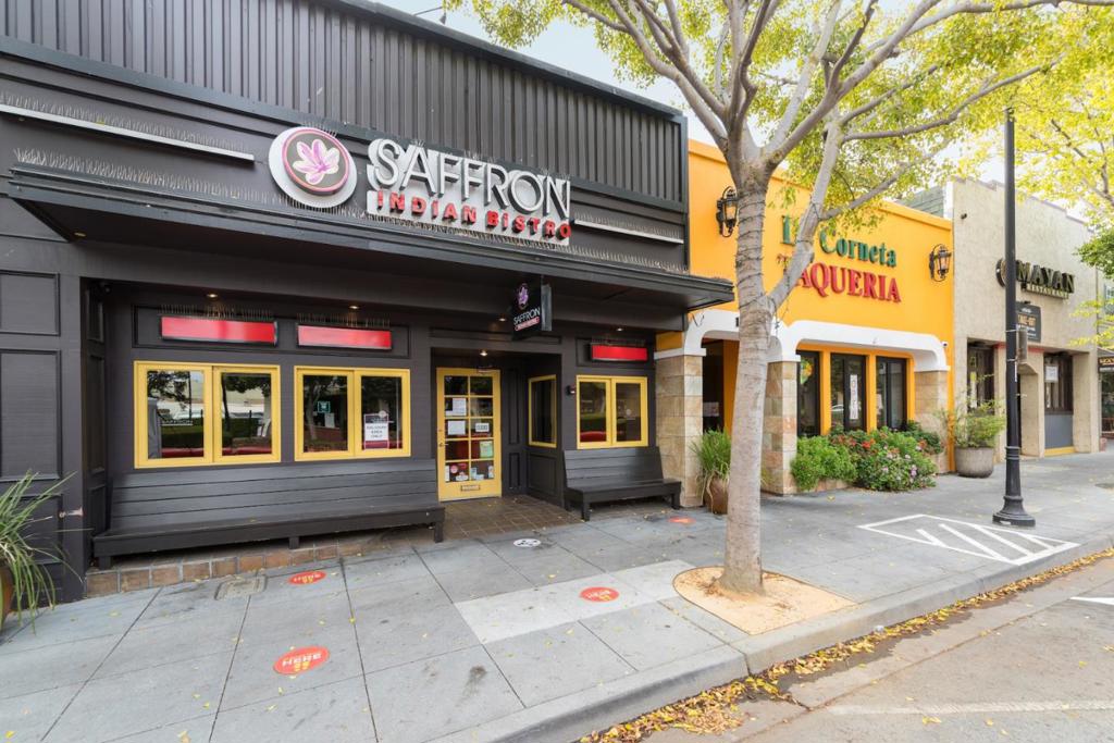 1501 Cherry - Residential