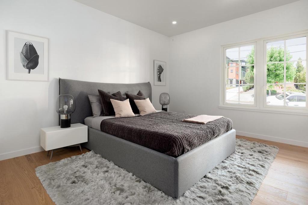 1501 Cherry - Residential