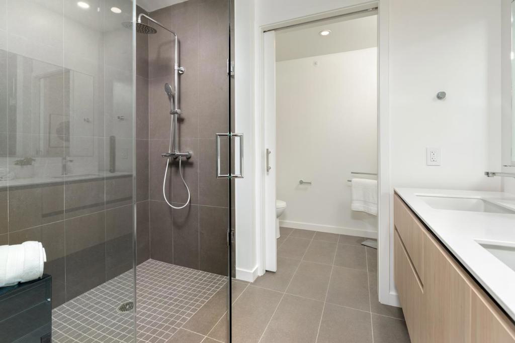 1501 Cherry - Residential