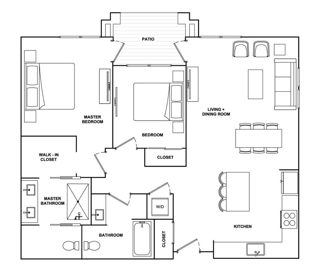 1501 Cherry - Residential