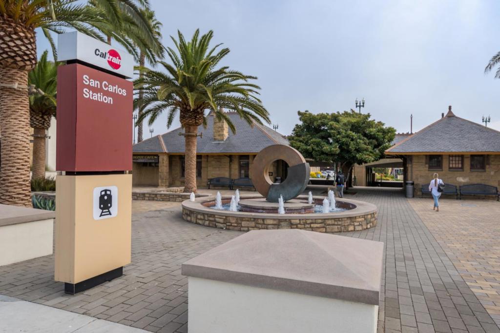 1501 Cherry - Residential