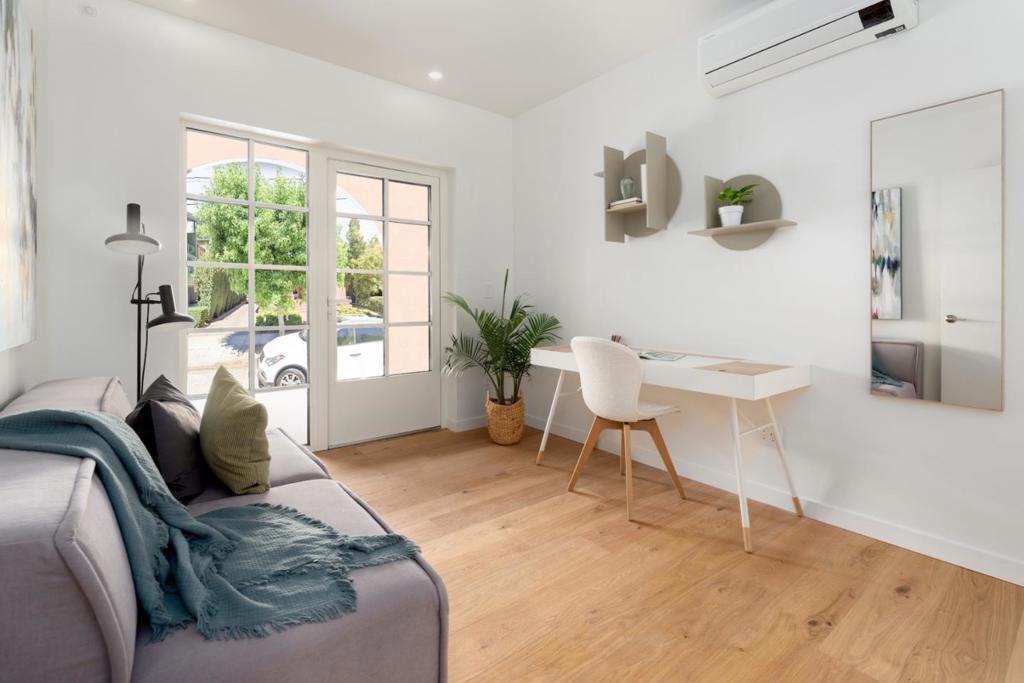 1501 Cherry - Residential