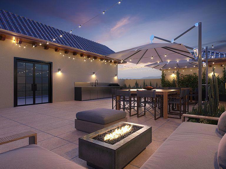 1501 Cherry - Residential